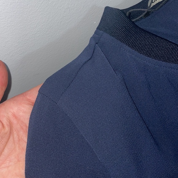 Bomber jacket ONLY - Picture 2 of 3